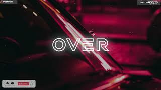 R&B x Trapsoul Type Beat 2021 FREE - "OVER" | Rnb instrumental 2023