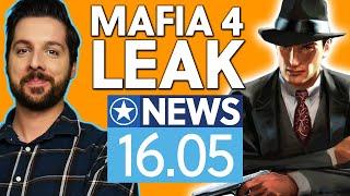 Mafia 4: Schauplatz ist eine Riesenüberraschung - News