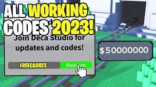 *NEW* ALL WORKING CODES FOR COAL MINER TYCOON 2 IN 2023! ROBLOX COAL MINER TYCOON 2 CODES