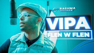 Rachma Sounds #7 - VIPA - FLEN W FLEN - [@BABELBEAT Sessions]