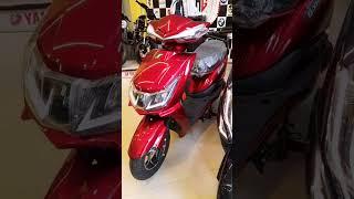 Electric Bike Price In Bangladesh