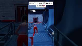 Ultimate Guide Defeating Eminem in Fortnite: Fastest Strategies Revealed!