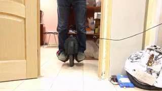 Gotway MCM4HS 800 Watt vs RockWheel GTR14 1000 Watt