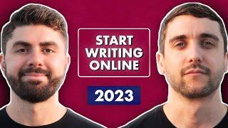 The Lean Writing Method: The Easiest Way To Start Writing Online In 2023