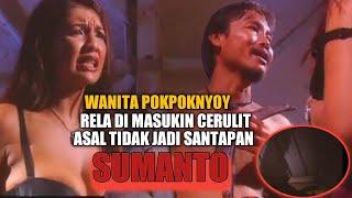 KISAH NYATA !! SUMANTO KANIBALISME MUKBANG MANUSIA - ALUR CERITA FILM INDONESIA