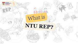 What is NTU Renaissance Engineering Programme?