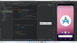 How to Install Android Studio Flamingo on Windows 10/11 - 2023 Update