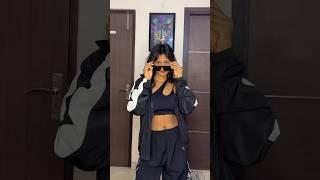 Black outfit #subscribemychannel #viralshort #youtubeshorts #explore #likeformorevideo #love #tannu