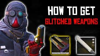 Dying Light 2 How To Get Glitched Weapons (After Patch 1.16.1)