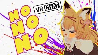 HikariZD Vrchat Funny Moments 2020 [IND SUB]