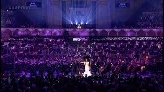 Satyam Shivam Sundaram at the BBC Proms- Muchal (Laxmikant–Pyarelal) arranged by Nathen Durasamy