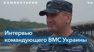 «Нужно нанести такое поражение, чтобы Россия поняла: уничтожать другие нации нельзя»