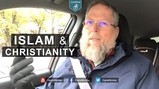 Islam and Christianity - Dr. Laurence Brown