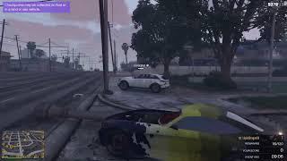 Gta rp