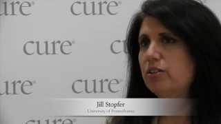 Jill Stopfer on the Benefits of Multigene Panel Testing