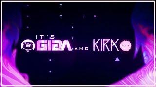 Giga & KIRA - 'GETCHA!' MV Teaser