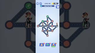 catch the thief level 183 #games #iosgames