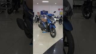 YAMAHA GEAR 125 S LIMITED EDITION 2025