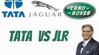 Tata vs Jaguar Land Rover: Ratan Tata's Acquisition of JLR.