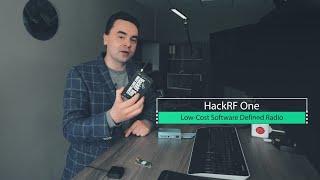 Spoofing the multi-band RTK GNSS receiver with HackRF One and GNSS jammer