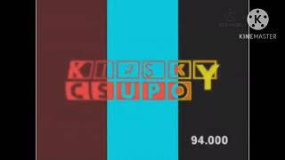 Klasky Csupo in Devil’s Blast Split G-Major 5 Split Sponge Effect 2.0 + Reversed