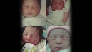 Hafiza khaira lubna baby