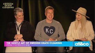 Preview 'The Gentle Art of Swedish Death Cleaning'