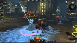 Neverwinter CW Mod 9 testing Transcendent Shadowclad Enchantment