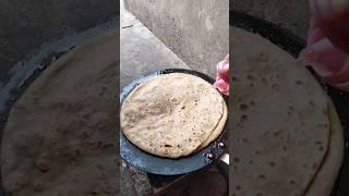 Partha recipe #paratha #short #viralshort