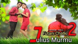 Futani Chatki 2 | Mongla & Sanjana | Julius murmu | Santhali hit song | Dance Cover Coming Soon