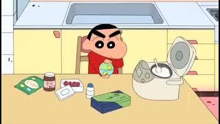 Shin Chan Cooking  Shin Chan Latest Episode