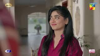 Doctor Sahab Ki Cute Biwi...! #seharkhan #mawrahussain - Jafaa - HUM TV