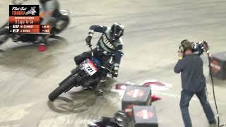 Flat Out Friday - JV Hooligan | Harley-Davidson