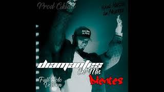 Diamantes En Mis Dientes - Anuel AA Full Solo Version