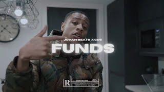 [FREE] Clavish x Fredo Type beat 2022 - "Funds" | Uk Rap Beat