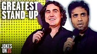 The BEST Stand-Up Routines of Series 2 | Stand Up For The Week | Jokes On Us