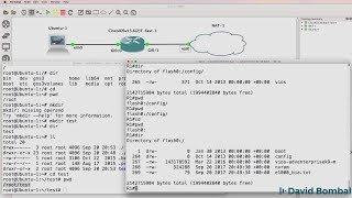 Linux for Network Engineers: You need to learn Linux! (Part 3) Cisco Linux command examples