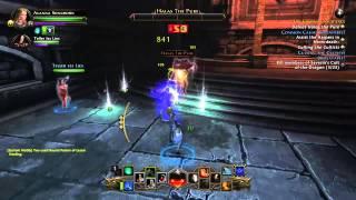 Devoted Cleric Tips ( Neverwinter) - Diva Mortis