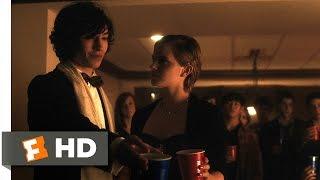 The Perks of Being a Wallflower (2/11) Movie CLIP - You're a Wallflower (2012) HD