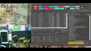 samsung a226b U1-U3 MDM unlock by unlocktool SaLangJeT_UnLockThai