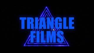 Triangle Films Logo | Indian Film History