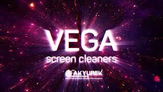 VEGA ÖN TEMİZLEME MAKİNESİ