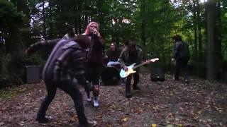 Muddle - Crackhead Behavior (Official Music Video)