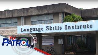 Foreign language skills program ng TESDA, planong palawakin pa | TV Patrol