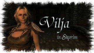 Vilja in Skyrim