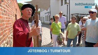 JÜTERBOG | TURMTOUR