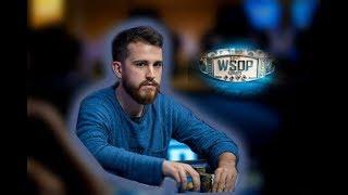 Can Koray Aldemir Win the WSOPE Main Event?