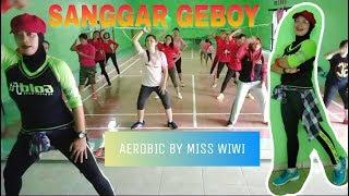 AEROBIK SANGGAR GEBOY BY MISS WiWi