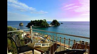 Acrothea Hotel Parga