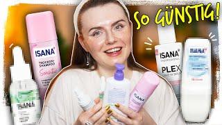 Best drugstore skincare & hair care (well done, Rossmann!)